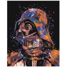 Maalaa numeroilla ANNA-m012