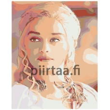 Maalaa numeroilla ARTH-AH115