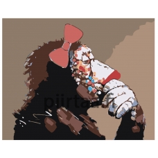 Maalaa numeroilla ARTH-AH116