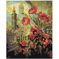 Maalaa numeroilla ARTH-AH135