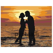 Maalaa numeroilla ARTH-AH136