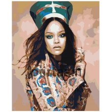 Maalaa numeroilla ARTH-AH152