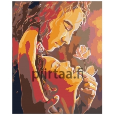 Maalaa numeroilla ARTH-AH161