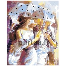 Maalaa numeroilla ARTH-AH163