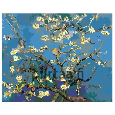 Maalaa numeroilla ARTH-AH165