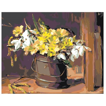 Maalaa numeroilla ARTH-AH203