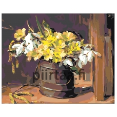 Maalaa numeroilla ARTH-AH203