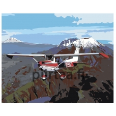 Maalaa numeroilla ARTH-AH227