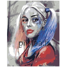 Maalaa numeroilla ARTH-AH240