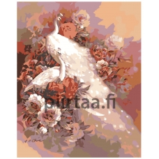 Maalaa numeroilla ARTH-AH246