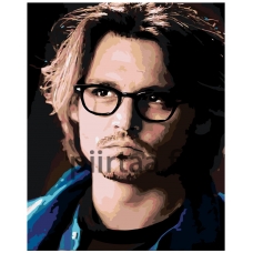 Maalaa numeroilla ARTH-AH271