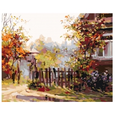 Maalaa numeroilla ARTH-AH273