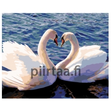 Maalaa numeroilla ARTH-AH281