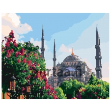 Maalaa numeroilla ARTH-AH286