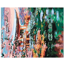 Maalaa numeroilla ARTH-AH331