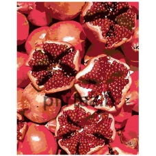 Maalaa numeroilla ARTH-AH348