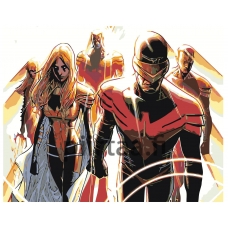 Maalaa numeroilla ARTH-AH73V