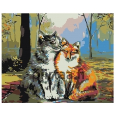 Maalaa numeroilla ARTH-AH78V