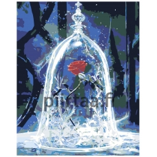 Maalaa numeroilla ARTH-AH85V