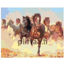 Maalaa numeroilla ARTH-AH91V