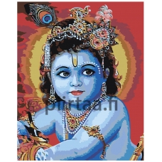 Maalaa numeroilla ARTH-AH991