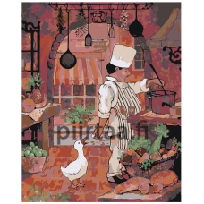 Maalaa numeroilla ARTH-AlsuV