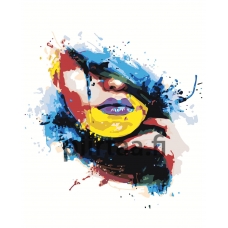 Maalaa numeroilla ARTH-ArtHobbyV