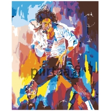 Maalaa numeroilla ARTH-MDV