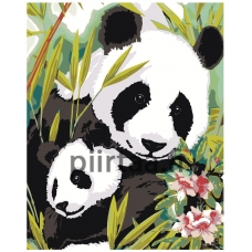 Maalaa numeroilla ARTH-PandyV