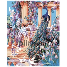 Maalaa numeroilla ARTH-PavlinAH