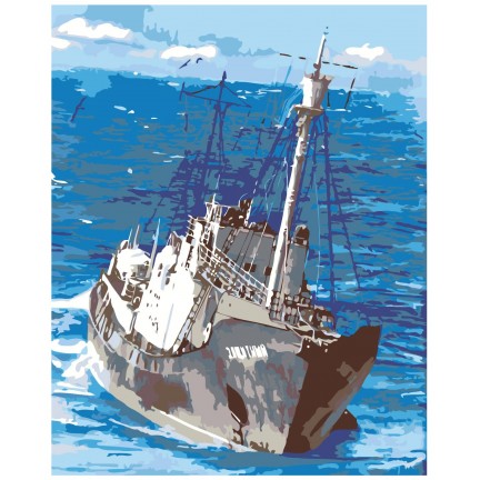 Maalaa numeroilla ARTH-ZaschitnyV Maalaa numeroilla ARTH-ZaschitnyV