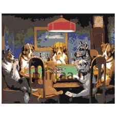 Maalaa numeroilla ARTH-ah0057V