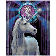 Maalaa numeroilla AS02