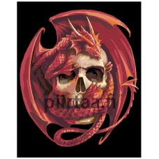 Maalaa numeroilla AS06