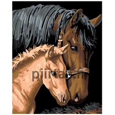 Maalaa numeroilla AYAY-10052019