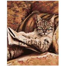 Maalaa numeroilla AYAY-22012018