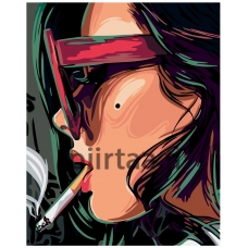 Maalaa numeroilla AYAY-22101