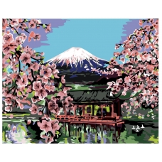 Maalaa numeroilla AYAY-23032019