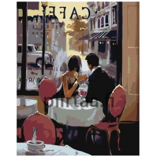 Maalaa numeroilla BH05