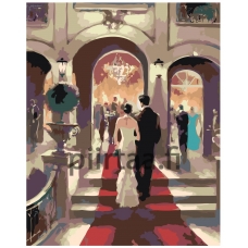 Maalaa numeroilla BH07