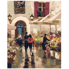 Maalaa numeroilla BH10