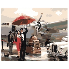 Maalaa numeroilla BH22