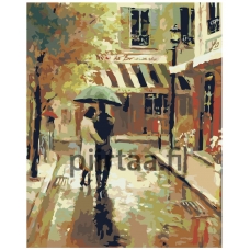 Maalaa numeroilla BH24