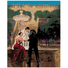 Maalaa numeroilla BL02