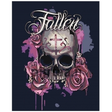 Maalaa numeroilla CP11