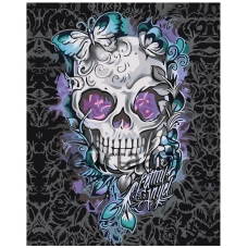 Maalaa numeroilla CP12