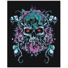 Maalaa numeroilla CP13