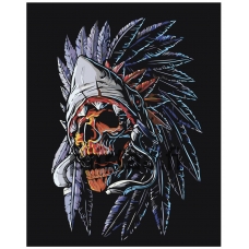 Maalaa numeroilla CP17