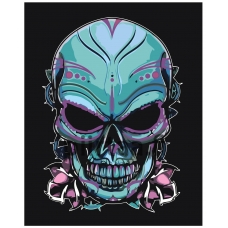 Maalaa numeroilla CP19