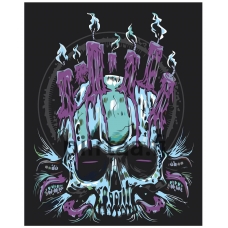 Maalaa numeroilla CP20